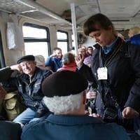 Бесплатный проезд в электричке