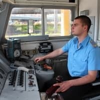 Обязанности машиниста поезда