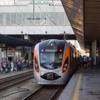 Укрзализныця запустит еще один скоростной поезд