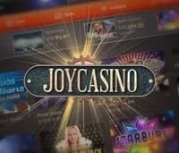 Джойказино (Joycasino) — регистрация в официальном казино