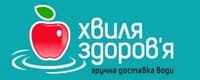 Доставка воды в Киеве от HZ-VODA
