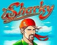 Игровой автомат Sharky (Шарки)