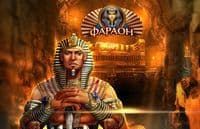 Игровой онлайн-клуб Фараон