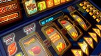Игровые автоматы на рубли