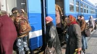 Как быстро собраться в поездку на электричке