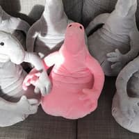 Фигурка ждуна
