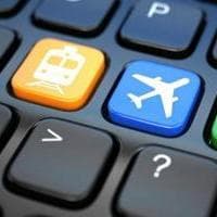 Покупка билетов на электричку через интернет
