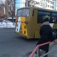 Правила дорожного движения
