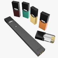 Как пользоваться JUUL?