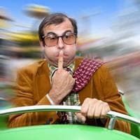 Не веселые американские горки