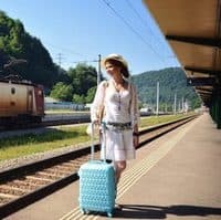 Свое интересное путешествие