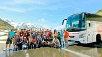 Как вести себя в путешествии на автобусе