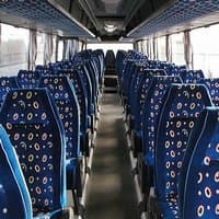 Выбор удобного места в автобусе