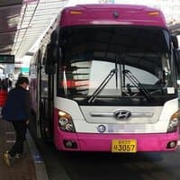 Бронирование билета на автобус