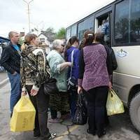 Документы для поездки на автобусе