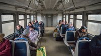 Какие документы нужны для поездки на электричке