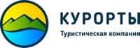 Логотип туристической компании