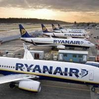 Лоукостер "Ryanair"