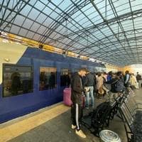 Ночной экспресс в аэропорт