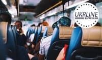 Пассажирские перевозки в Киеве - УкрЛайн