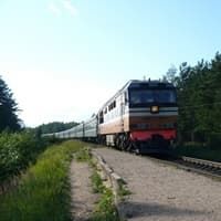 Почему гудят поезда 