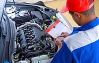 Подготовка авто к дальней поездке