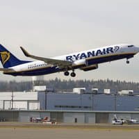 Авиакомпания "Ryanair"