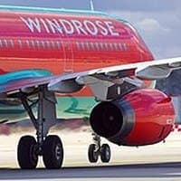 Авиакомпания "Windrose"