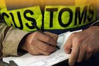 Тонкости таможенного оформления в Украине