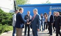 “Украинский Илон Маск” Макс Поляков