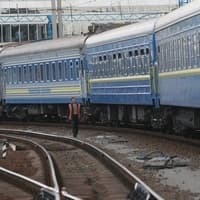 Дополнительные поезда к 8 марта