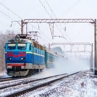 Дополнительные поезда Укрзалізниці