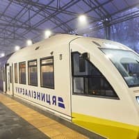 Второй ночной экспресс УЗ