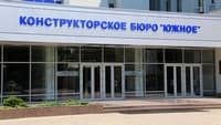 В КБ “Южное” прошли масштабные обыски