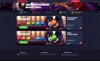 Vavada Online Casino официальный сайт
