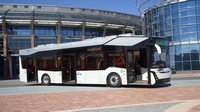 Зачем нужны автобусы
